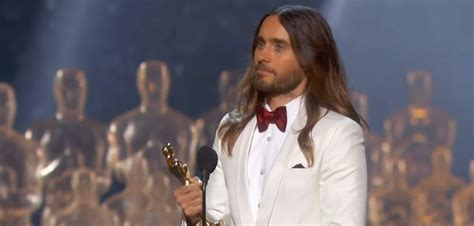 Jared Leto Controversy, Explained